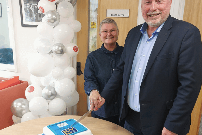 the lcv group celebrates 25th anniversary